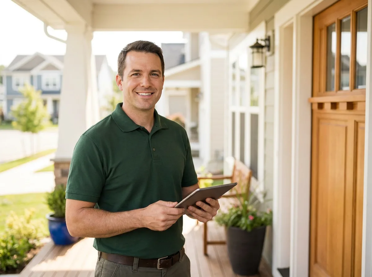 Pest control FAQs for Walnut Grove, MO